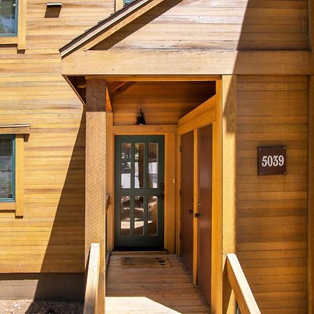 Вілла Northstar - Gold Bend Getaway Тракі Екстер'єр фото