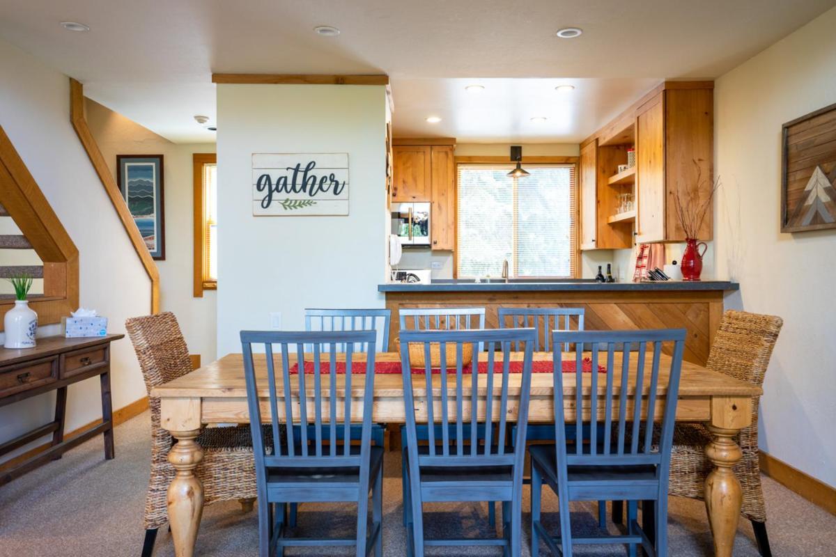 Вілла Northstar - Gold Bend Getaway Тракі Екстер'єр фото