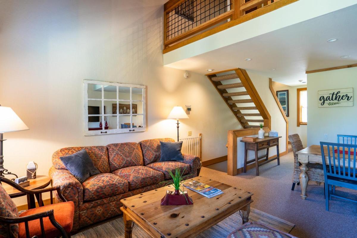 Вілла Northstar - Gold Bend Getaway Тракі Екстер'єр фото