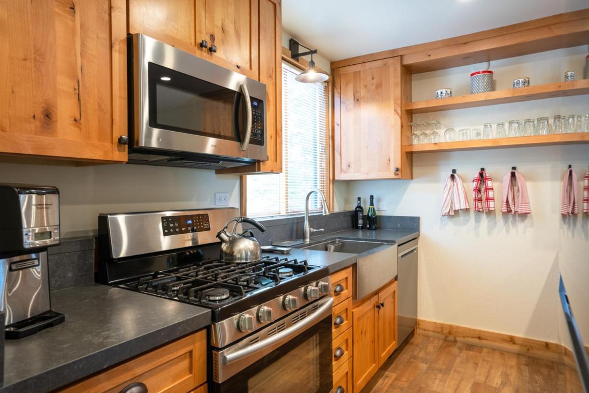 Вілла Northstar - Gold Bend Getaway Тракі Екстер'єр фото