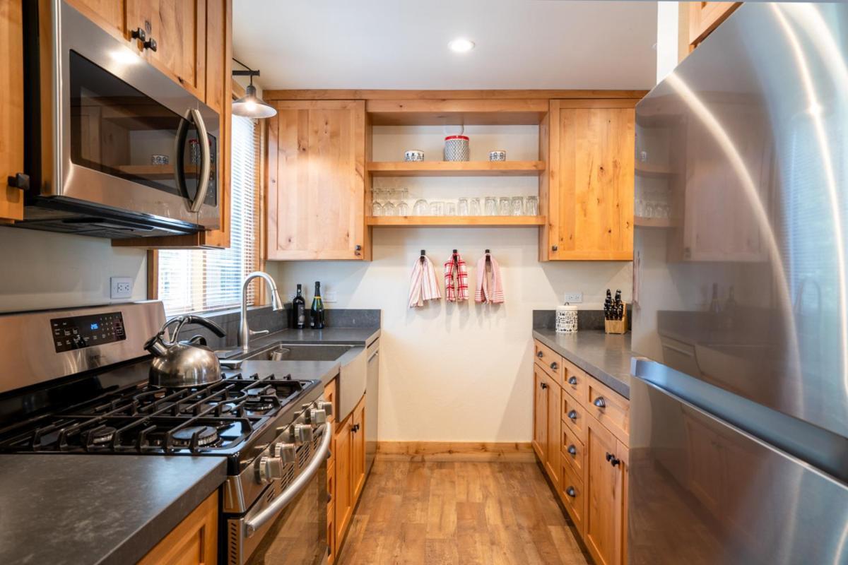 Вілла Northstar - Gold Bend Getaway Тракі Екстер'єр фото