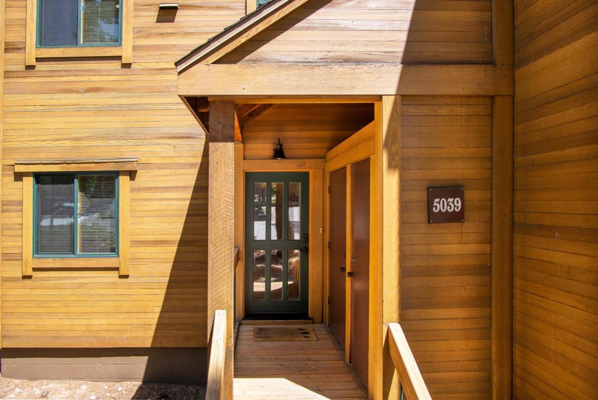 Вілла Northstar - Gold Bend Getaway Тракі Екстер'єр фото