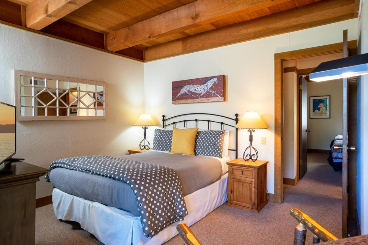 Вілла Northstar - Gold Bend Getaway Тракі Екстер'єр фото
