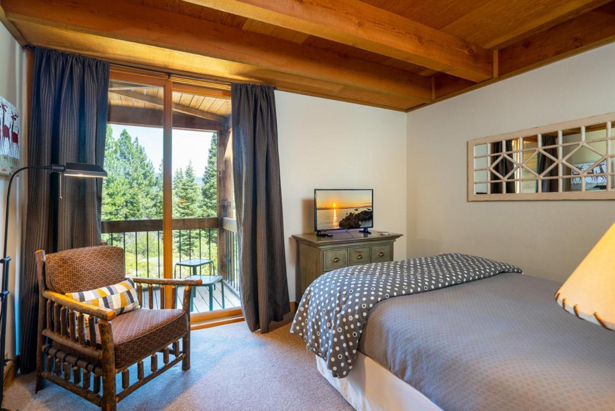Вілла Northstar - Gold Bend Getaway Тракі Екстер'єр фото