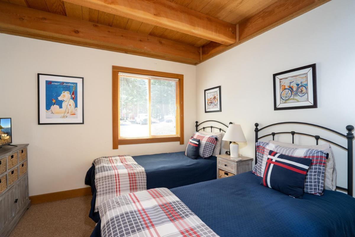 Вілла Northstar - Gold Bend Getaway Тракі Екстер'єр фото