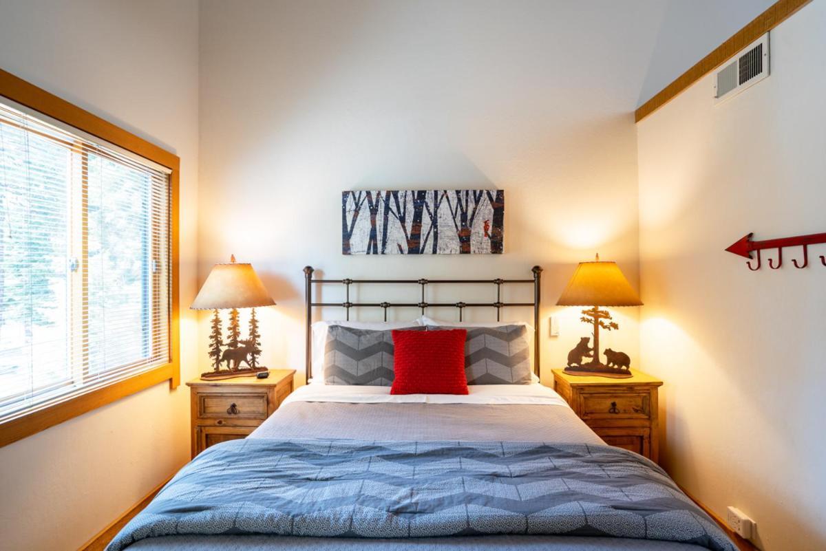 Вілла Northstar - Gold Bend Getaway Тракі Екстер'єр фото
